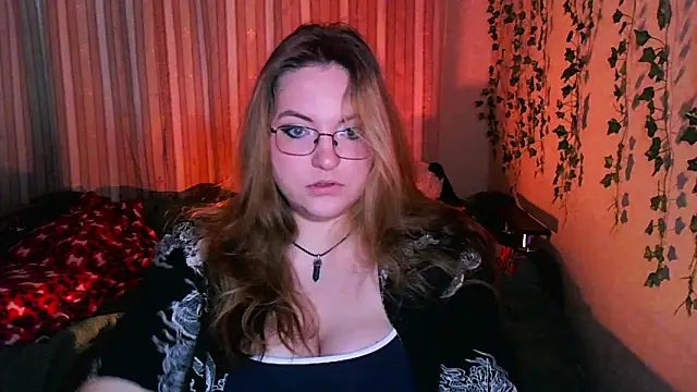 ZayaRush online show from September 22, 7:47 am