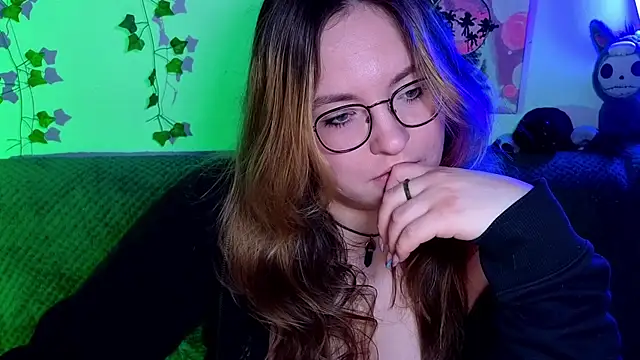 ZayaRush online show from June 2, 3:23 pm