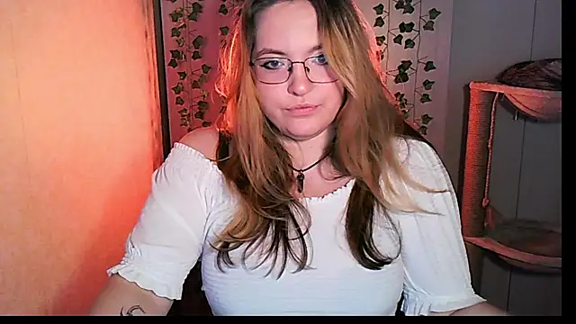 ZayaRush online show from October 8, 9:44 am