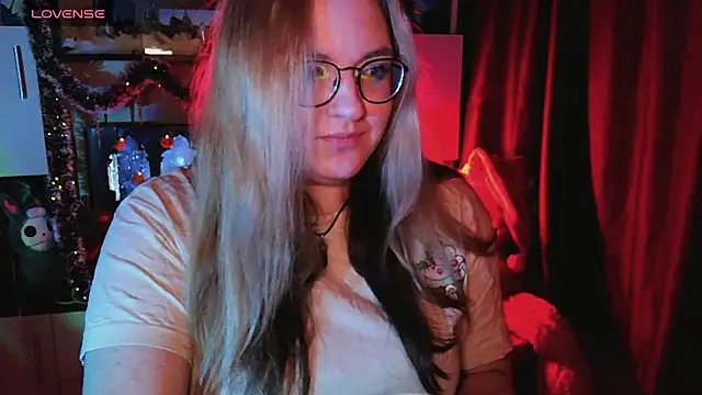 ZayaRush online show from December 15, 1:50 pm