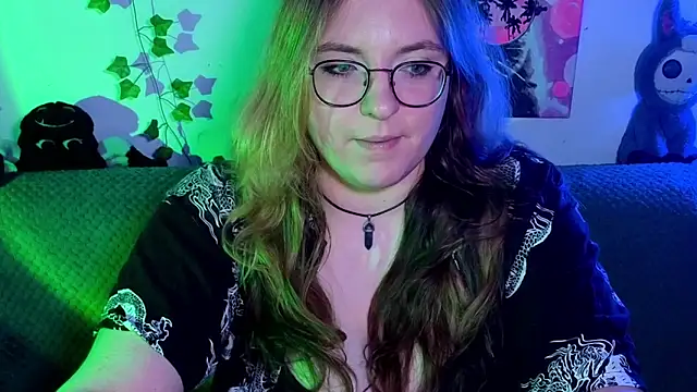 ZayaRush online show from June 16, 4:18 pm