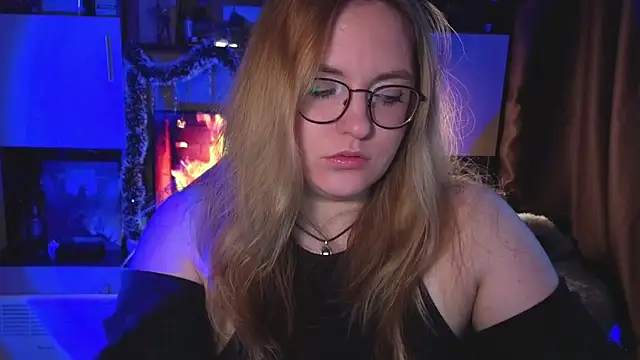 ZayaRush online show from March 11, 1:27 pm