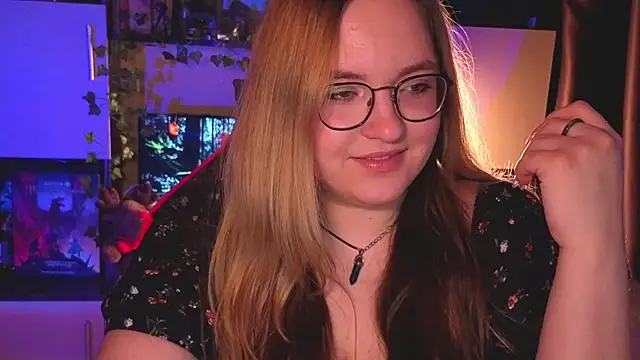 ZayaRush online show from March 26, 3:10 pm