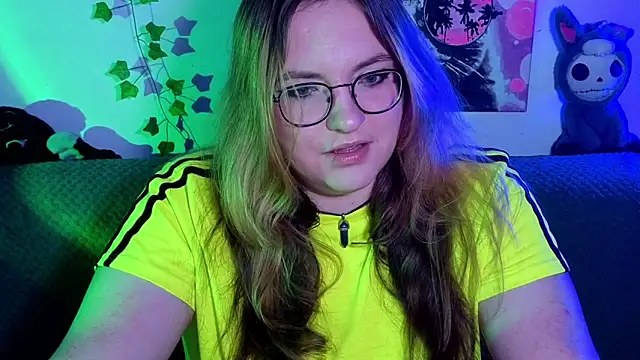 ZayaRush online show from June 15, 3:01 pm