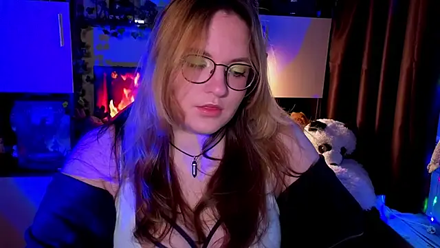 ZayaRush online show from April 8, 3:57 pm