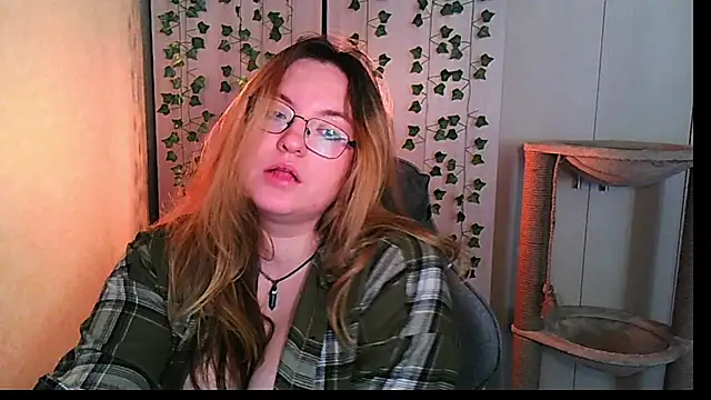 ZayaRush online show from October 11, 8:37 am