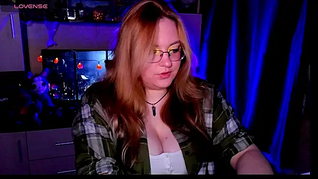 ZayaRush online show from November 11, 11:16 am