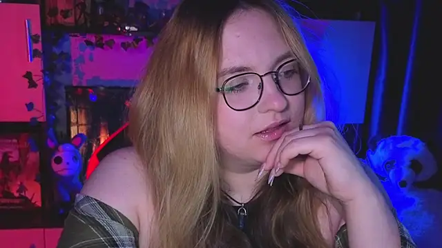 ZayaRush online show from March 24, 3:23 pm