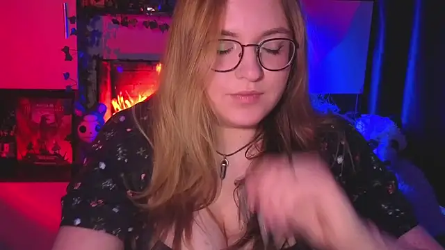 ZayaRush online show from March 25, 2:38 pm