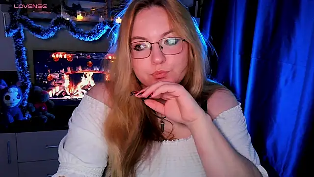 ZayaRush online show from November 20, 10:16 am