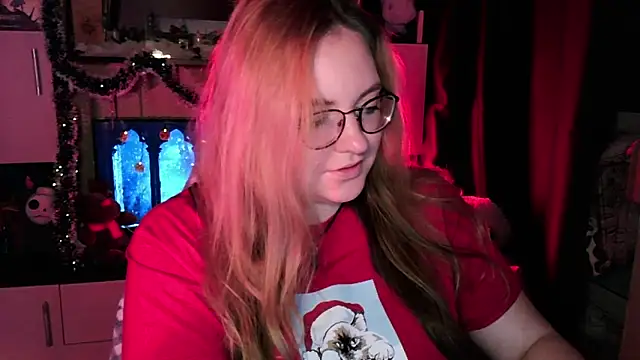 ZayaRush online show from December 21, 2:52 pm