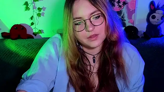 ZayaRush online show from May 26, 2:59 pm
