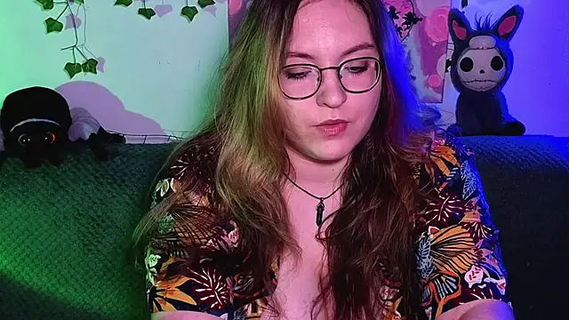 ZayaRush online show from July 15, 4:03 pm