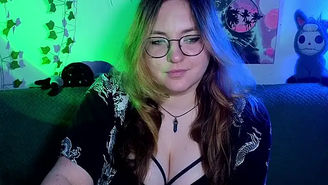 ZayaRush online show from June 21, 2:45 pm