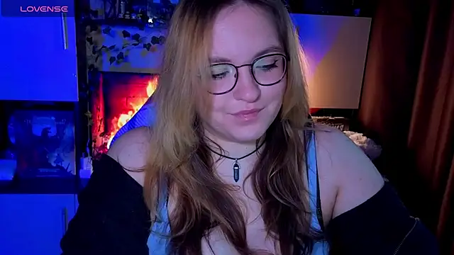 ZayaRush online show from April 26, 11:29 am