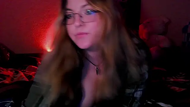 ZayaRush online show from November 2, 12:32 pm