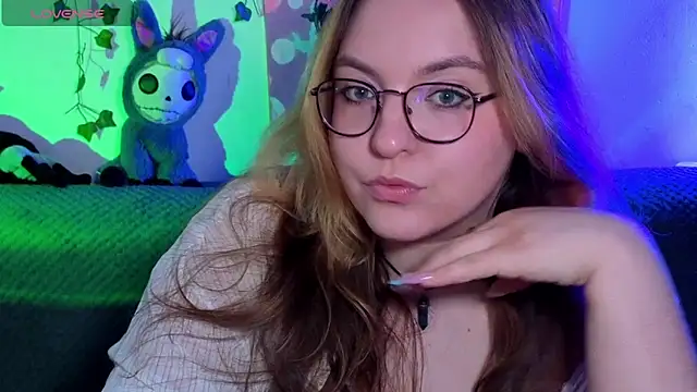 ZayaRush online show from May 23, 4:28 pm