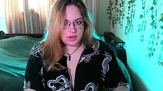 ZayaRush online show from September 29, 8:54 am