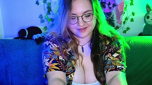 ZayaRush online show from July 23, 3:41 pm
