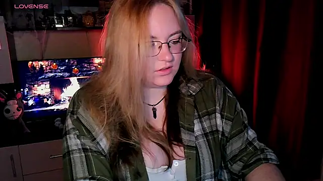 ZayaRush online show from November 14, 10:19 am