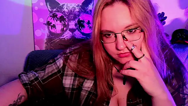 ZayaRush online show from November 30, 7:47 pm