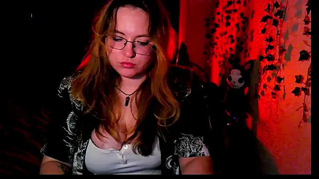 ZayaRush online show from October 25, 12:17 pm