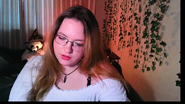 ZayaRush online show from October 16, 10:34 am