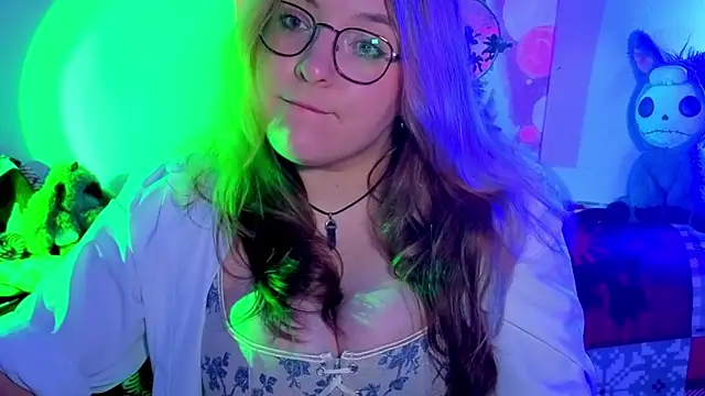 ZayaRush online show from April 13, 5:50 pm