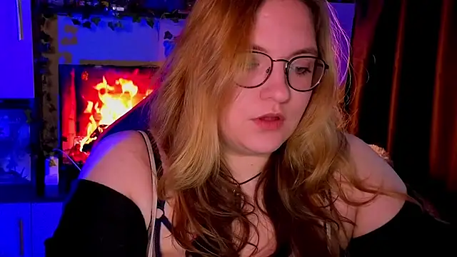 ZayaRush online show from April 7, 2:08 pm