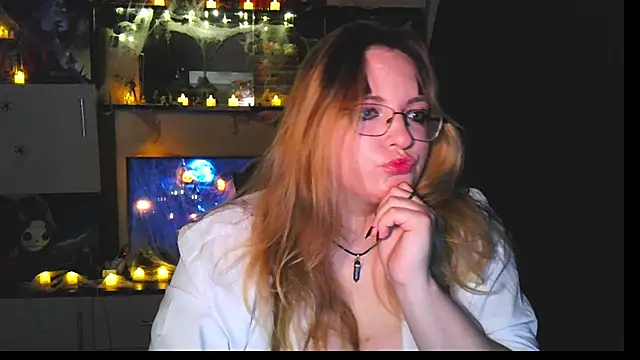 ZayaRush online show from October 27, 12:28 pm