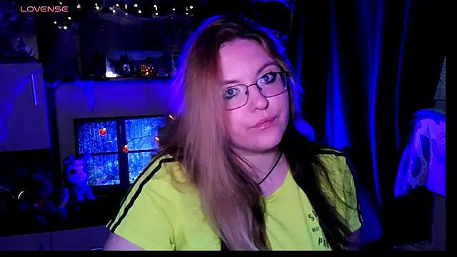 ZayaRush online show from November 10, 12:54 pm