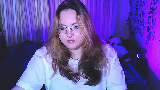 ZayaRush online show from September 17, 2:41 pm