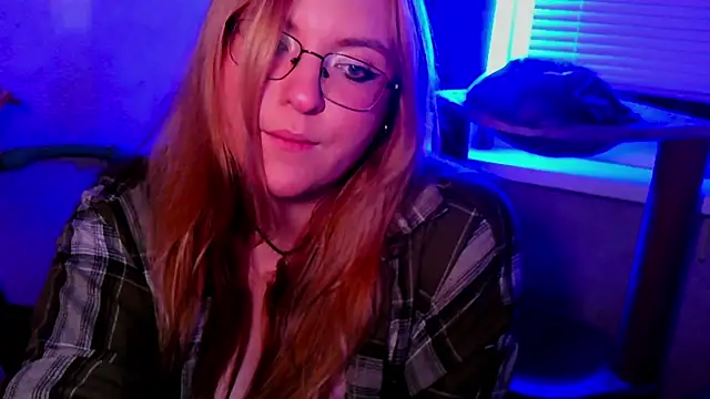 ZayaRush online show from November 7, 6:56 pm