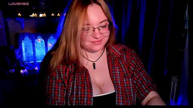 ZayaRush online show from November 9, 8:51 am