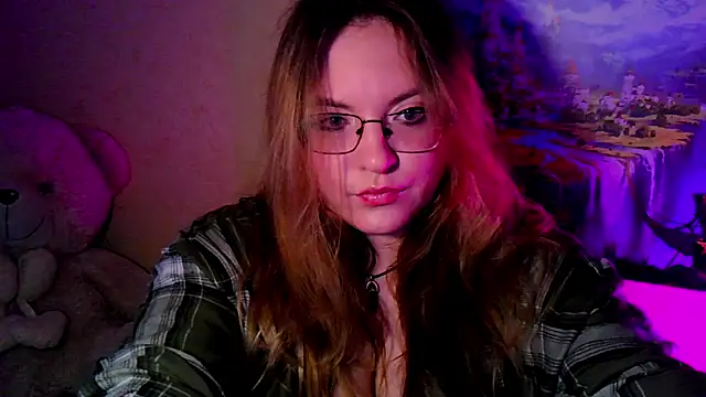 ZayaRush online show from November 6, 7:23 am