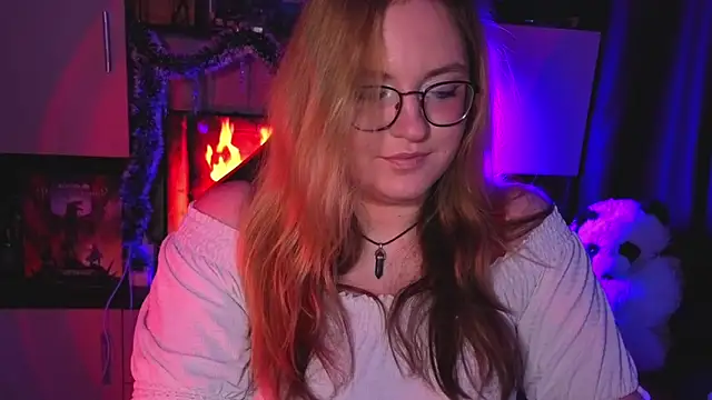 Snapshot of ZayaRush chatting on March 3, 3:30 pm ZayaRush online show from March 3, 3:30 pm