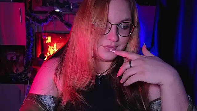 Snapshot of ZayaRush chatting on February 18, 2:24 pm ZayaRush online show from February 18, 2:24 pm