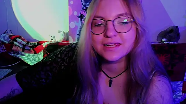 ZayaRush online show from December 13, 8:04 pm