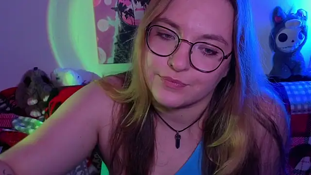 ZayaRush online show from March 29, 6:53 pm