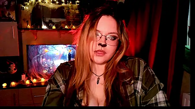 ZayaRush online show from October 28, 10:47 am