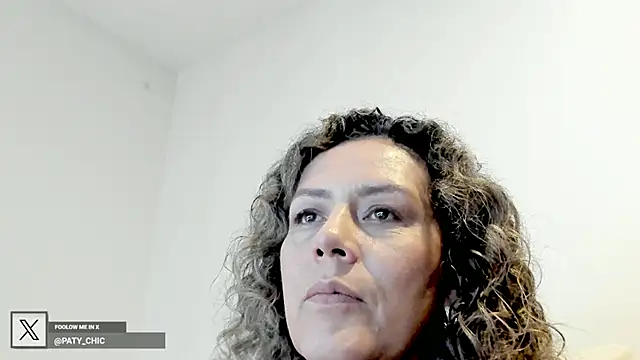 Snapshot of Paty_chic chatting on November 16, 5:06 pm Paty chic online show from November 16, 5:06 pm