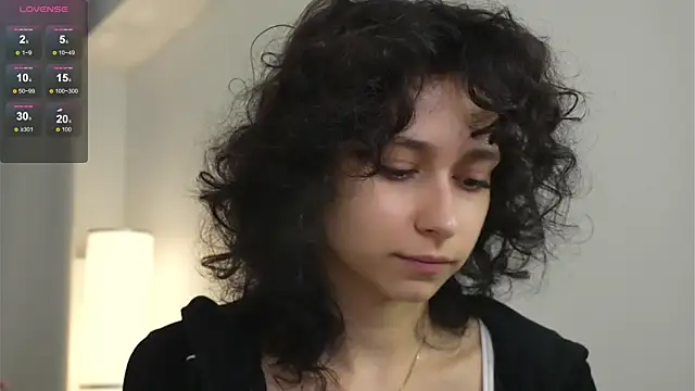 MimiLicks online show from November 4, 6:28 am