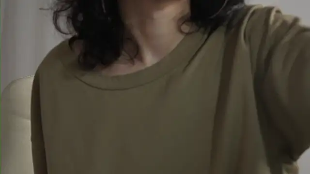 MimiLicks online show from November 8, 7:12 am