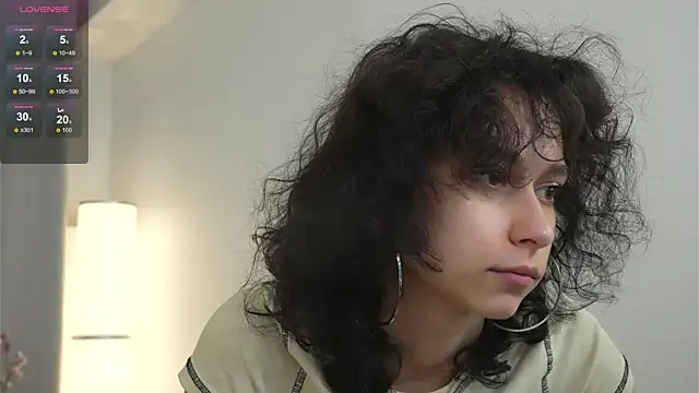 MimiLicks online show from November 5, 6:05 am