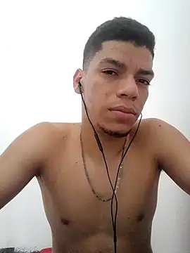 andres sant online show from November 11, 5:30 pm