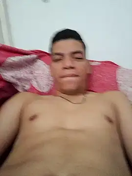 andres sant online show from October 28, 3:11 pm