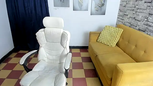 andres sant online show from December 2, 2:56 am