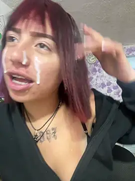 Kitty Melodi online show from March 4, 8:11 am