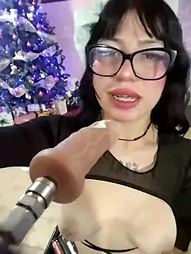 Kitty Melodi online show from December 18, 9:25 am