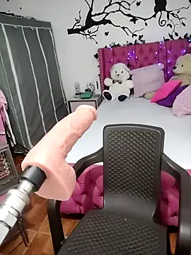 Kitty Melodi online show from March 26, 9:18 am